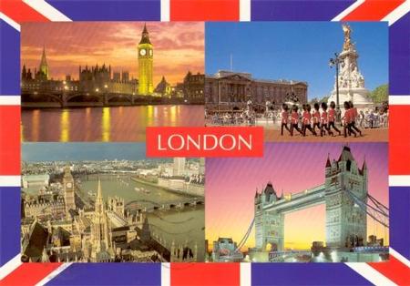Viaggi CAPODANNO A LONDRA DA CATANIA E PALERMO | LONDRA