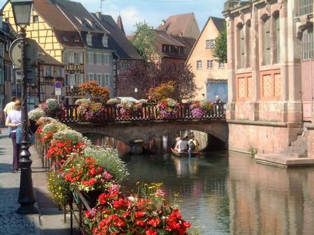 Tour STRASBURGO & Borghi Incantati D'Alsazia - Foto 9